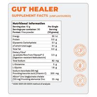 Bioteen Gut Healer - Unflavoured